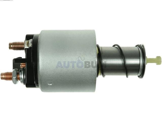 Втягивающее реле SS4018 AS-PL