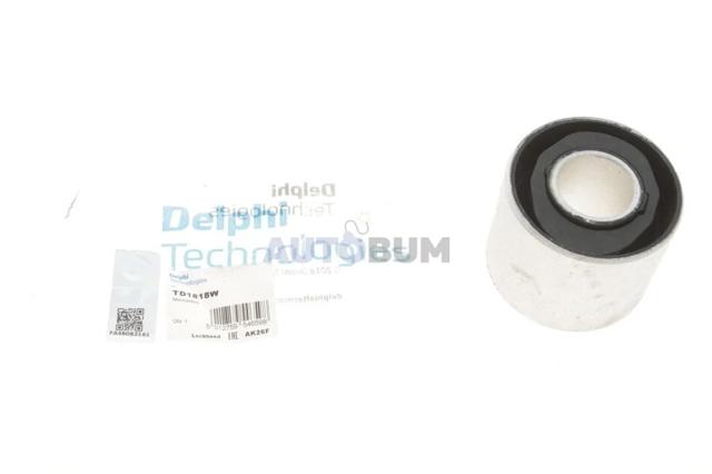 TD1818W Сайлентблок переднего нижнего рычага купить Черновцы