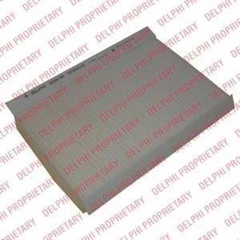 TSP0325123C DELPHI Фильтр салона купить в Каменское