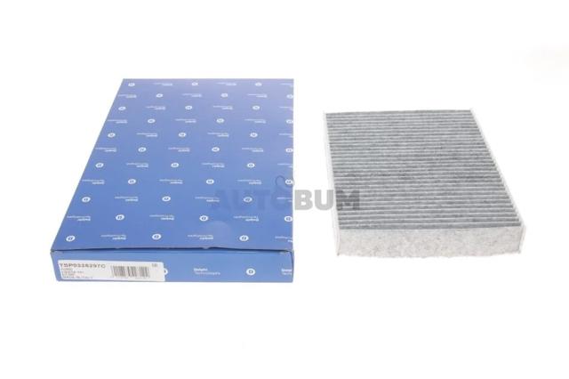 DELPHI TSP0325297C Фильтр салона в наличии Кривой Рог