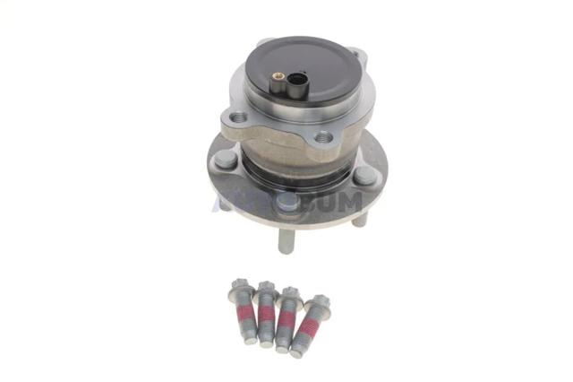 SKF VKBA7023 Задняя ступица в наличии Украина