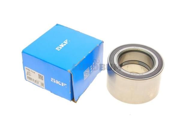 VKBA7114 SKF Подшипник ступицы купить в Кривой Рог