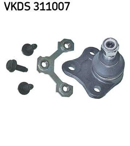 VKDS311007 Нижняя правая шаровая опора купить Ужгород