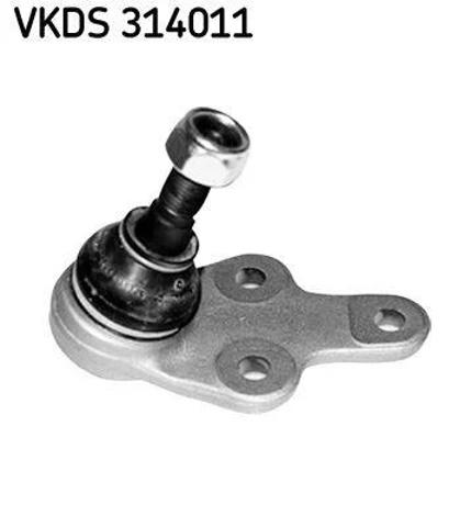 VKDS314011 SKF Нижняя шаровая опора купить в Павлоград