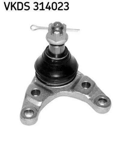 SKF VKDS314023 Нижняя шаровая опора в наличии Львов