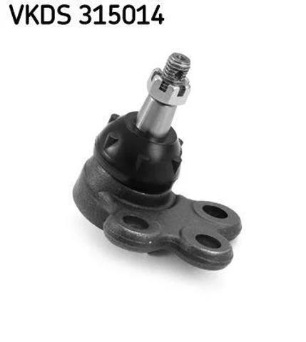 Палец шаровой нижний VKDS315014 SKF