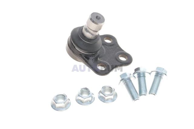 Нижняя шаровая опора VKDS316051 SKF