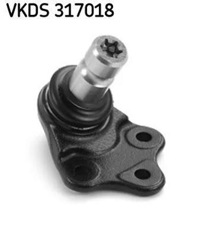 VKDS317018 SKF Шаровая опора нижняя купить в Украина