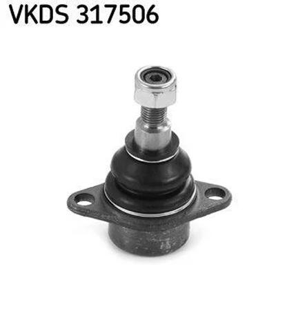 VKDS317506 Шаровая опора верхняя купить Каменское