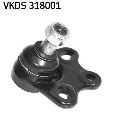 SKF VKDS318001 Шаровая опора нижняя в наличии Тернополь