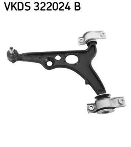 Рычаг передний нижний левый VKDS322024B SKF