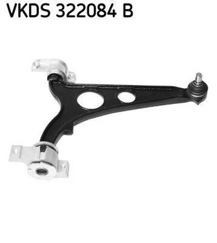 Рычаг передней подвески нижний, правый VKDS322084B SKF