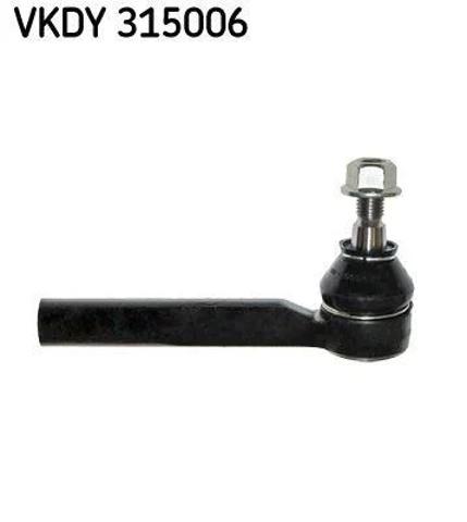 Наружный наконечник рулевой тяги VKDY315006 SKF