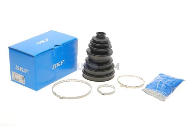 VKJP01001S SKF Пыльник ШРУСа наружный купить в Павлоград