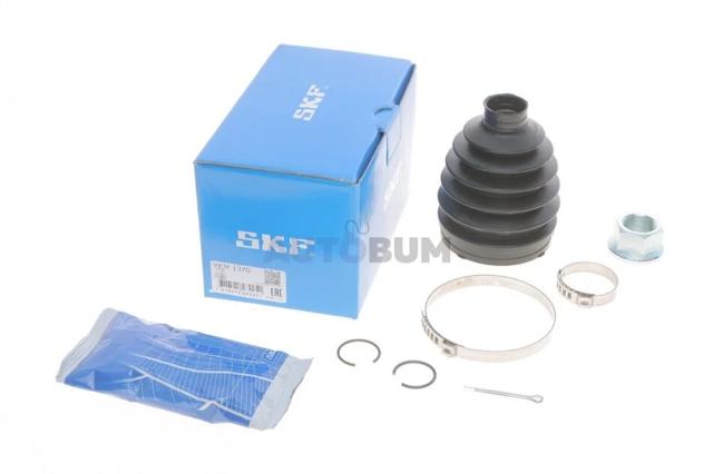 SKF VKJP1370 Пыльник ШРУСа наружный в наличии Львов