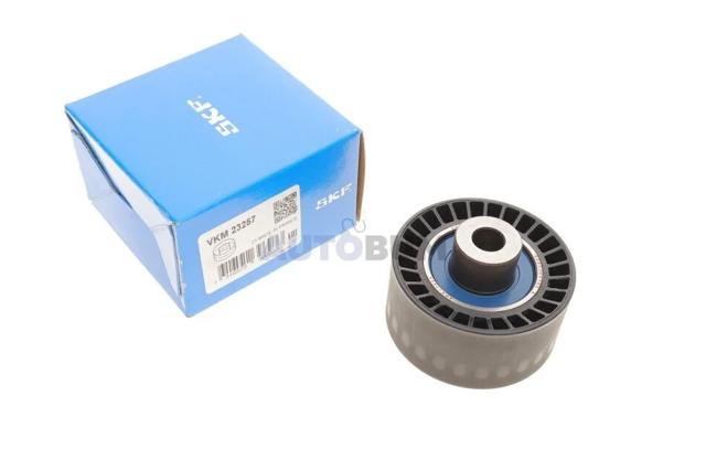 SKF VKM23257 Ролик ремня ГРМ паразитный в наличии Тернополь