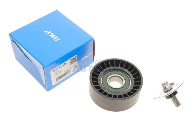 SKF VKM32200 Ролик приводного ремня паразитный в наличии Черновцы