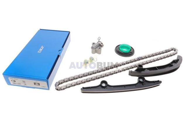 VKML84105 SKF Цепь ГРМ, комплект купить в Ужгород