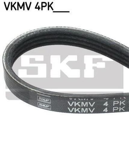 Поликлиновый ремень VKMV4PK1280 SKF