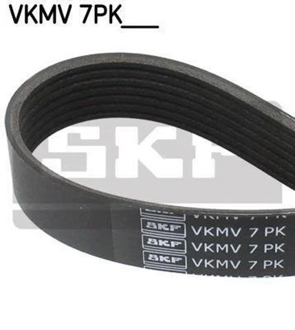 VKMV7PK2711 SKF Ремень генератора купить в Тернополь