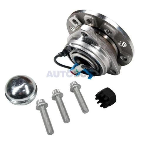 SATO TECH WB24107 Ступица передняя в наличии Павлоград