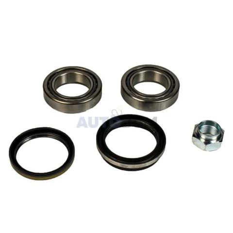 Комплект подшипника ступицы колеса WB90396 SATO TECH
