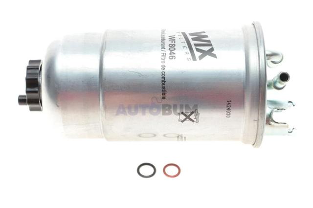 WIX WF8046 Фильтр топливный в наличии Ужгород