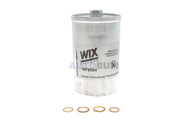 WF8054 WIX Фильтр топливный купить в Запорожье