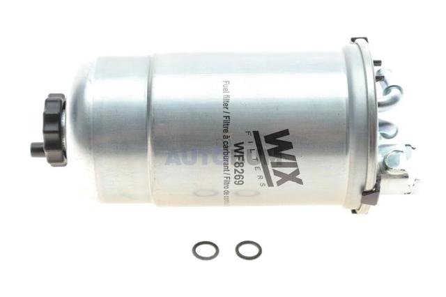WF8269 WIX Топливный фильтр купить в Львов