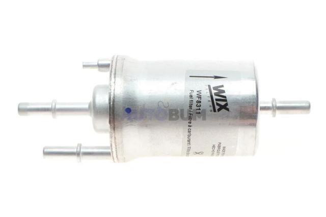 WF8311 WIX Топливный фильтр купить в Полтава