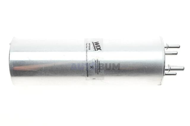 WF8358 Топливный фильтр купить Тернополь