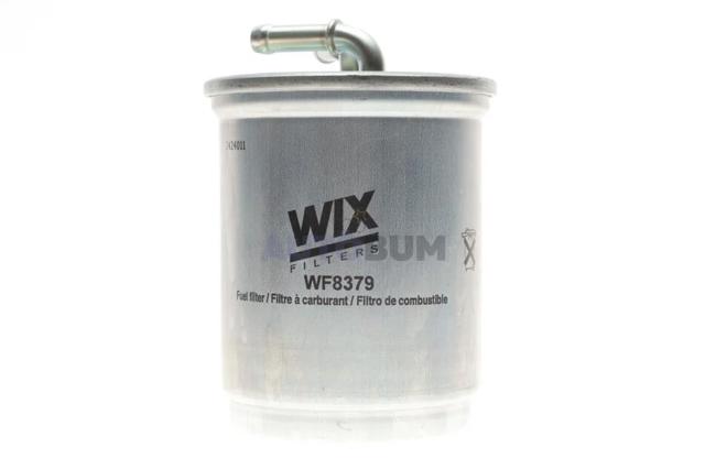 WF8379 WIX Фильтр топливный купить в Ирпень