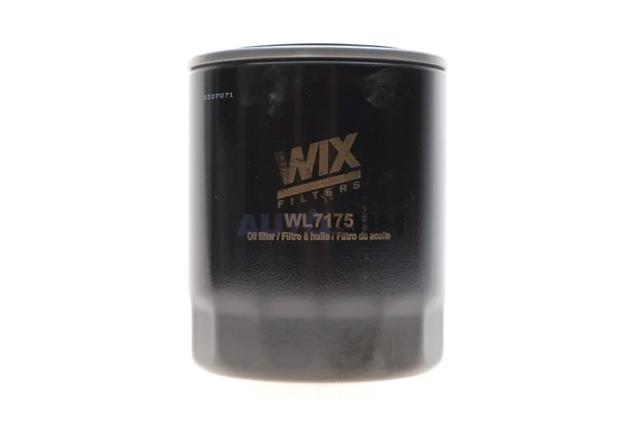 WL7175 WIX Фильтр масляный купить в Киев
