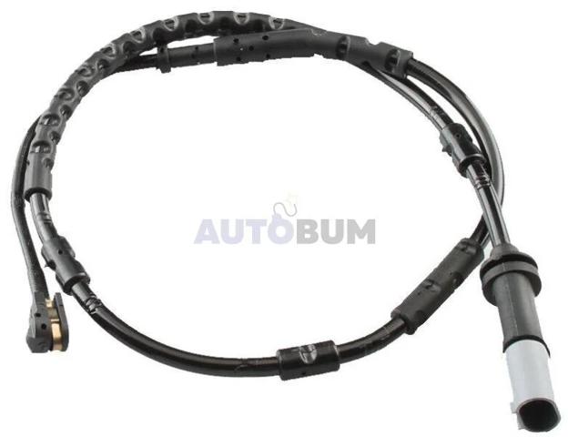 QUICK BRAKE WS0402A Датчик износа тормозных колодок задний в наличии Черновцы