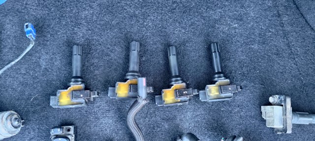 Модуль зажигания 22433AA630 SUBARU