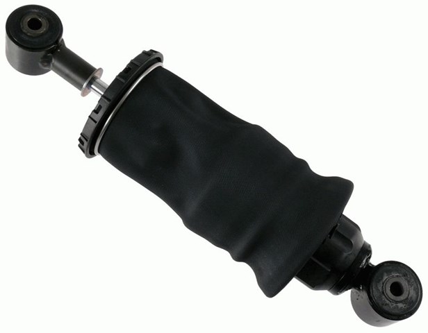 SACHS 313077 Амортизатор кабины (TRUCK) в наличии Хмельницкий