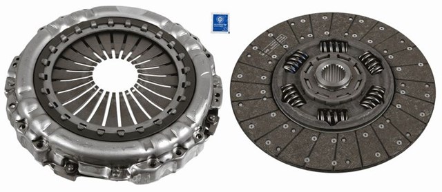 3400700618 SACHS Комплект сцепления купить в Павлоград
