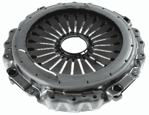 3482000246 Корзина сцепления купить Полтава