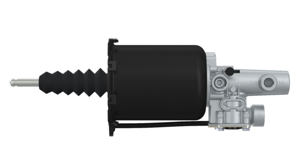 WABCO 9700514147 Усилитель сцепления ПГУ  в наличии Каменское
