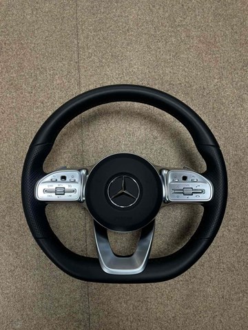 A0004609102 MERCEDES Рулевое колесо купить в Павлоград