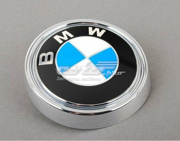 BMW 51147301062 Эмблема капота в наличии Кривой Рог