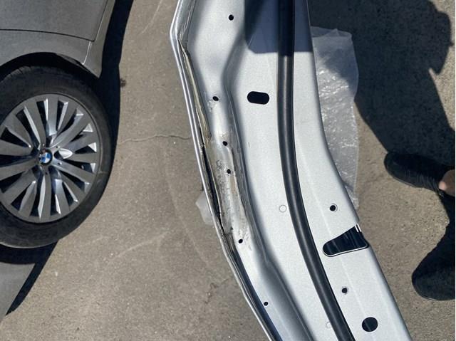 41007203979 BMW Дверь задняя левая купить в Украина