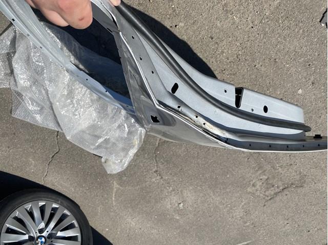 41007203979 BMW Дверь задняя левая купить в Ужгород