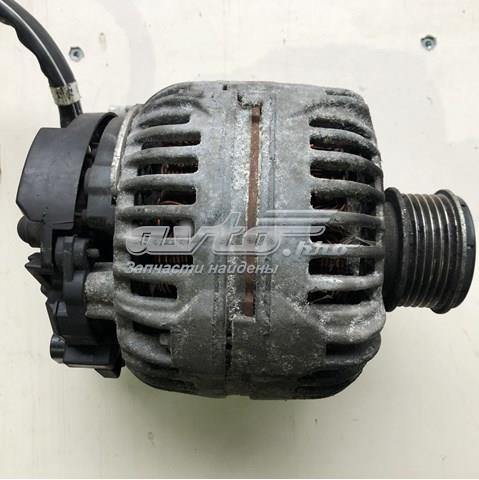 BOSCH 0124525091 Генератор в наличии Чернигов