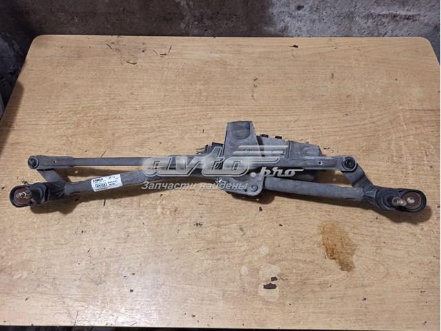 BP4K67340 MAZDA Мотор дворников купить в Ровно