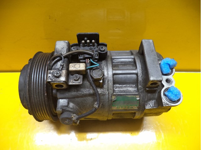 0002340711 MERCEDES Компрессор кондиционера купить в Хмельницкий