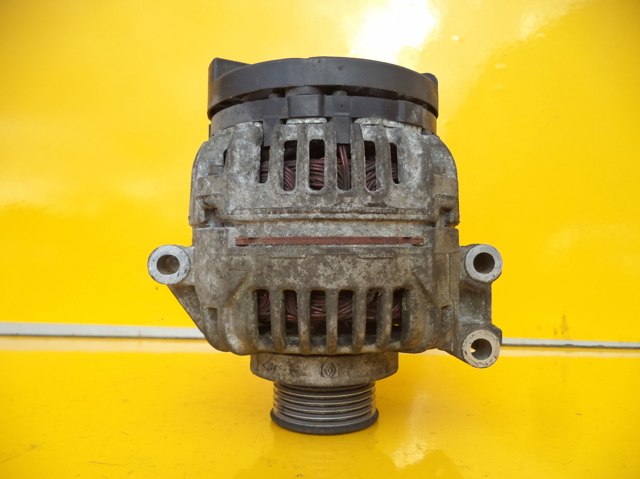 Генератор автомобильный 0124415007 RENAULT