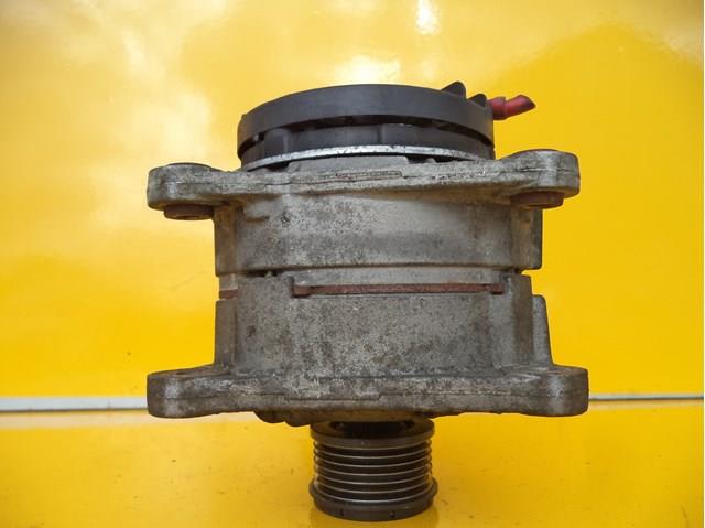 BOSCH 0124425037 Генератор в наличии Запорожье