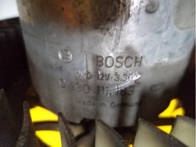 0130111183 BOSCH Вентилятор печки купить в Украина