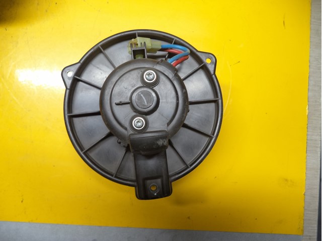 BOSCH 0130111191 Мотор вентилятора печки (отопителя салона) в наличии Житомир